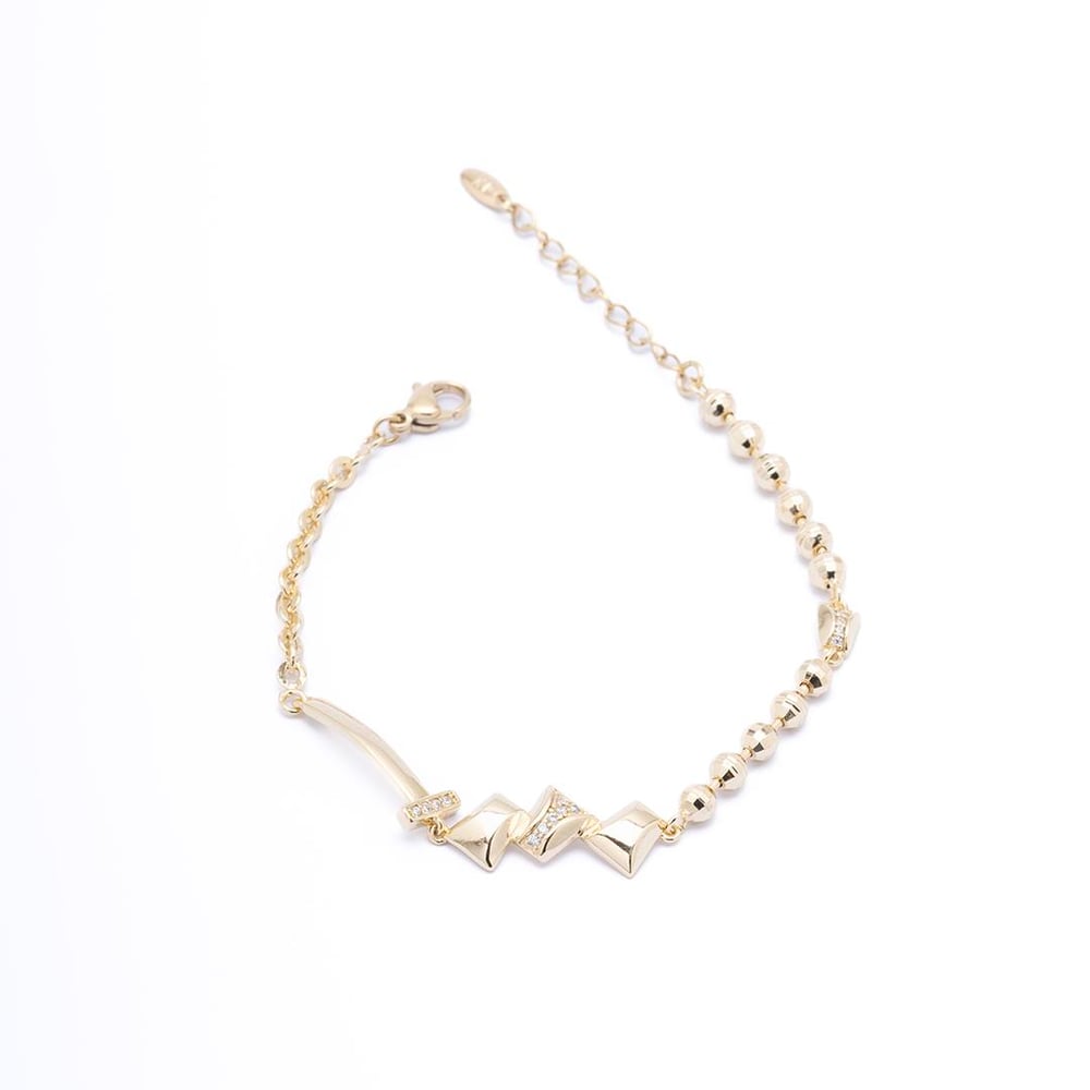 VIP GOLD BLK (17CM) 14 AYAR SERİSİ