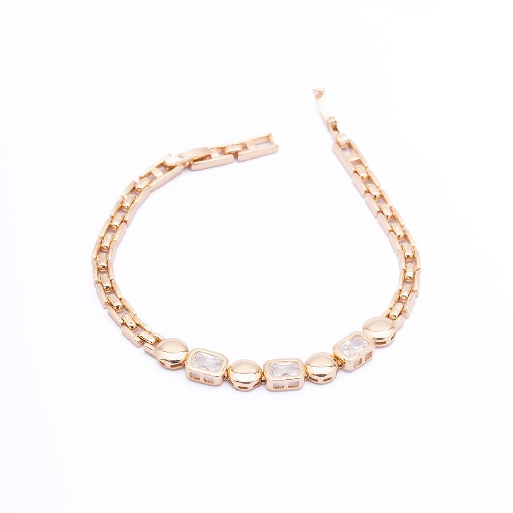 VIP GOLD BLK (17CM) BLK