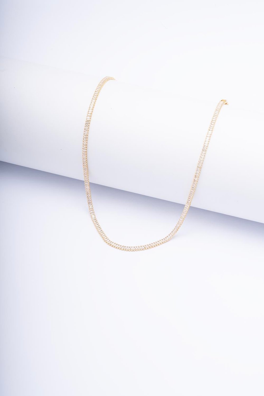 VIP GOLD KOLYE (45CM)