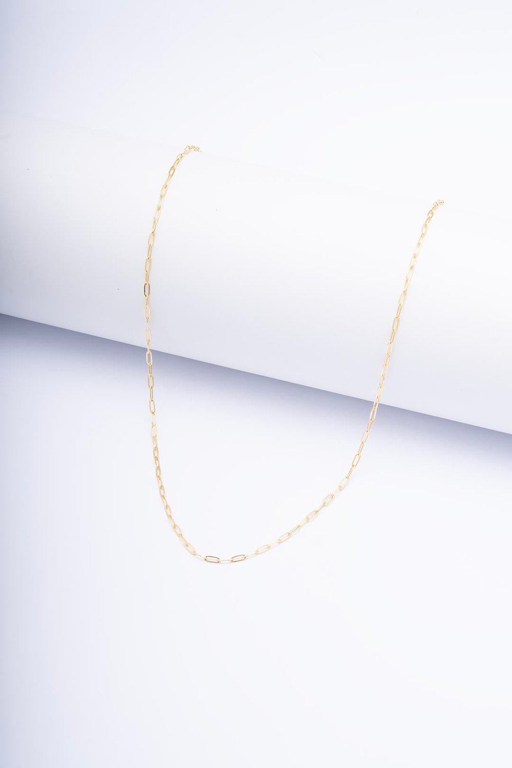 VIP GOLD KOLYE (70CM)