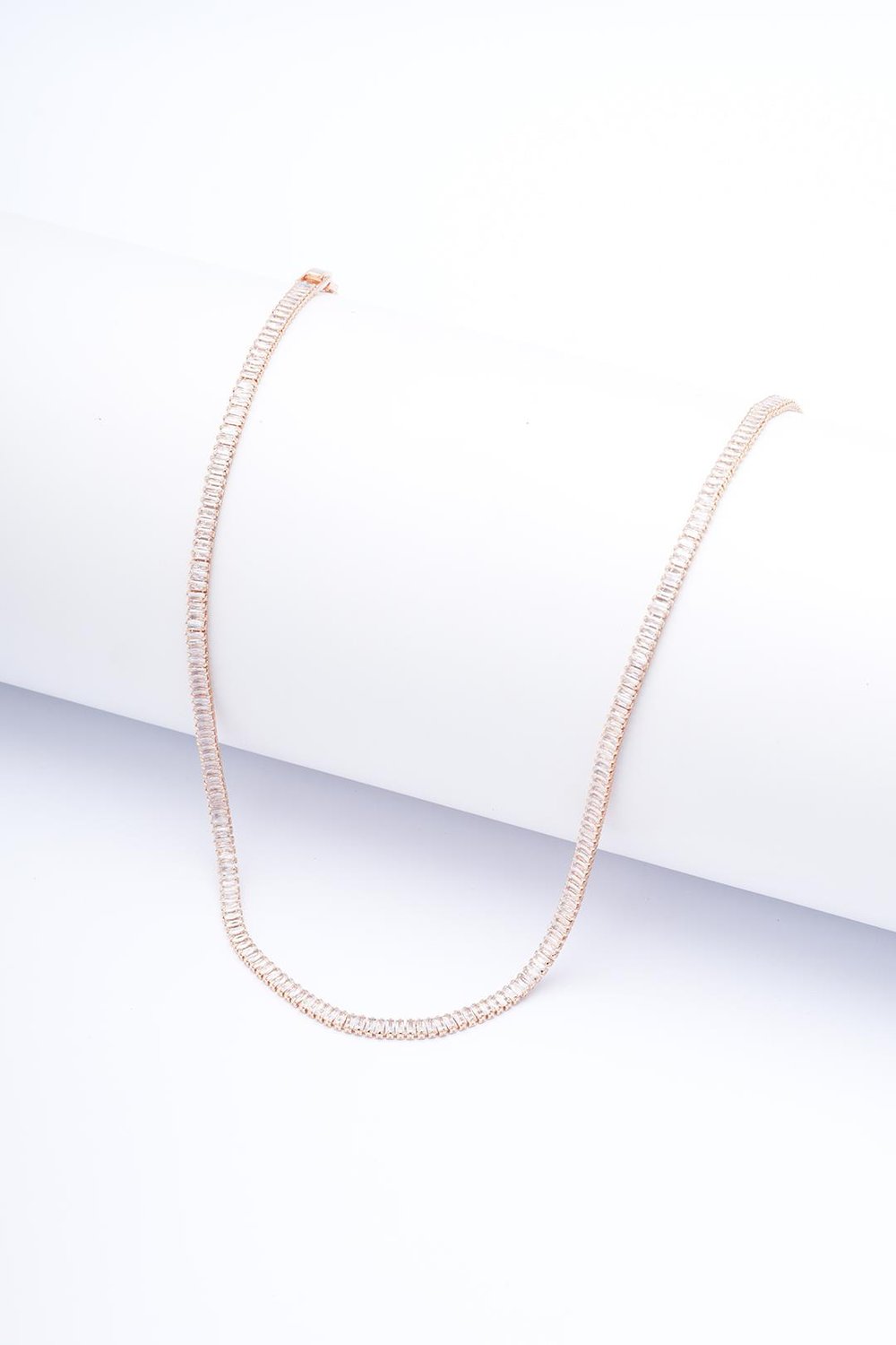 VIP GOLD KOLYE K-29(45CM