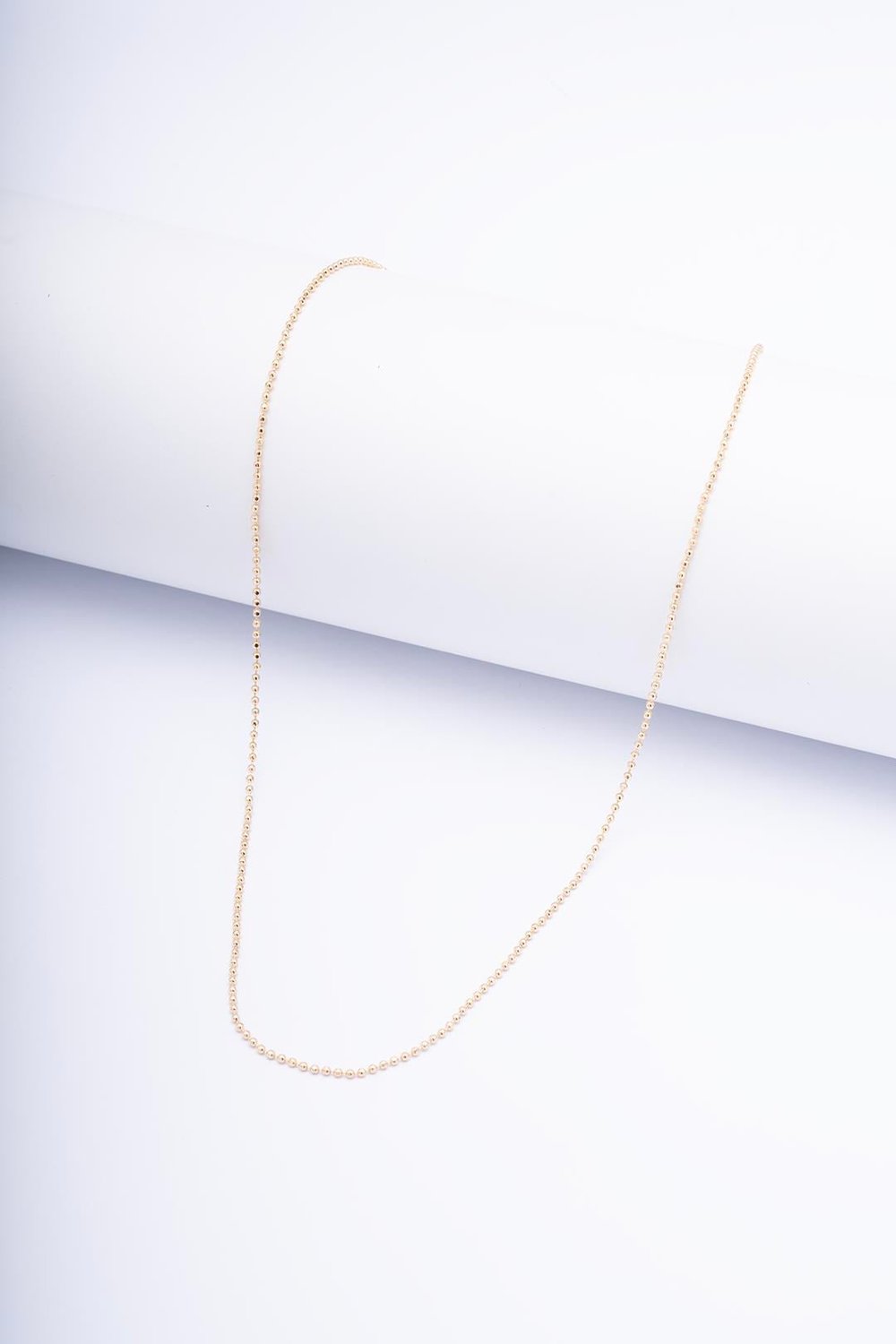 VIP GOLD KOLYE(70CM)