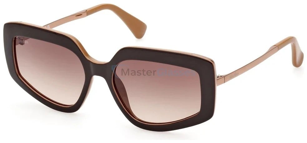 MAX MARA 0069 50F 55 Kadın Güneş Gözlüğü