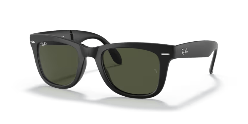 RAY-BAN 4105 601S 50 Erkek Güneş Gözlüğü