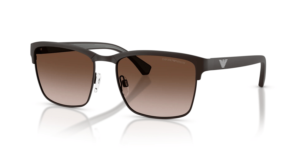 EMPORIO ARMANI 2087 339013 56 Erkek Güneş Gözlüğü