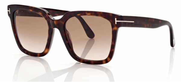 TOM FORD 0952 52F 55 Kadın Güneş Gözlüğü