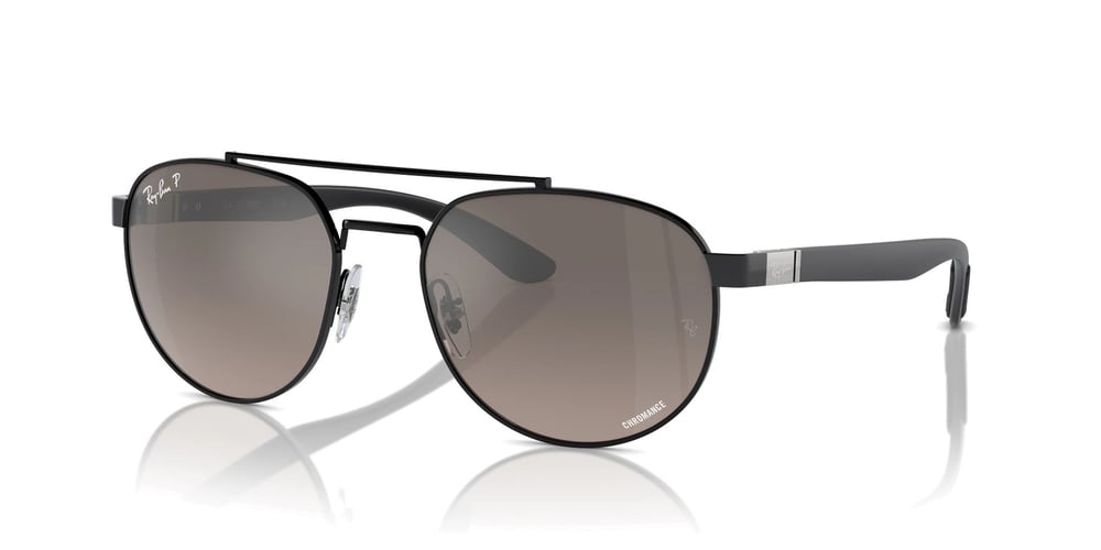 RAY-BAN 3736CH 002/5J 56 Erkek Güneş Gözlüğü