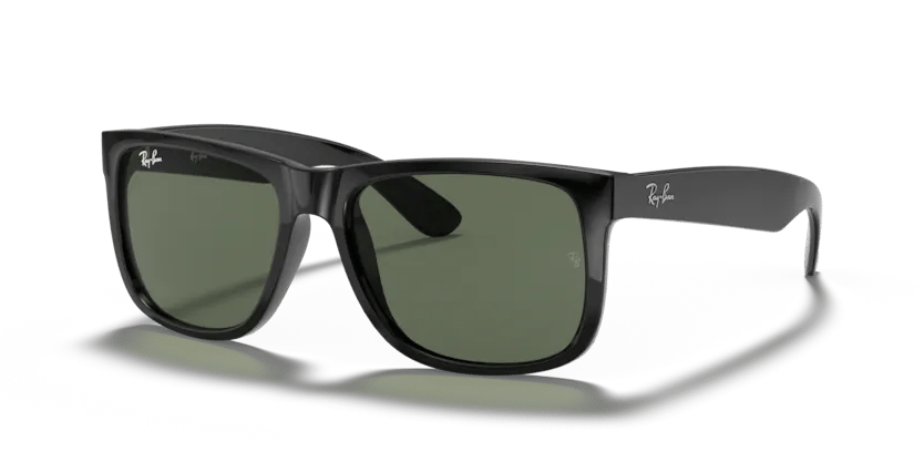 RAY-BAN 4165 601/71 55 Erkek Güneş Gözlüğü