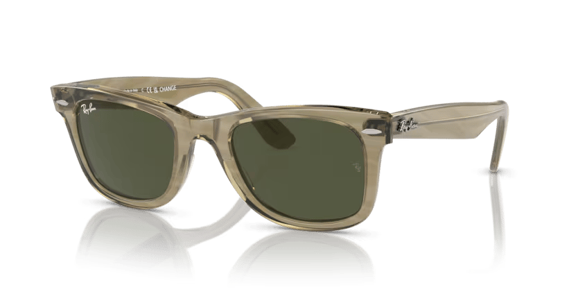 RAY-BAN 2140 138731 50 Erkek Güneş Gözlüğü