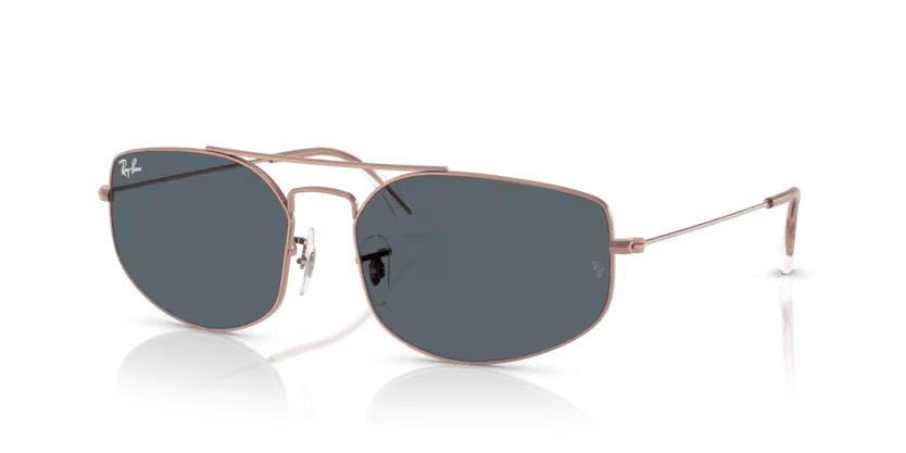RAY-BAN 3845 9035R5 57 Erkek Güneş Gözlüğü