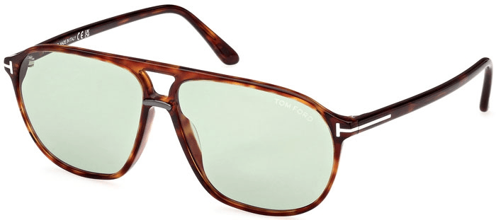 TOM FORD 1026 54N 61 Erkek Güneş Gözlüğü