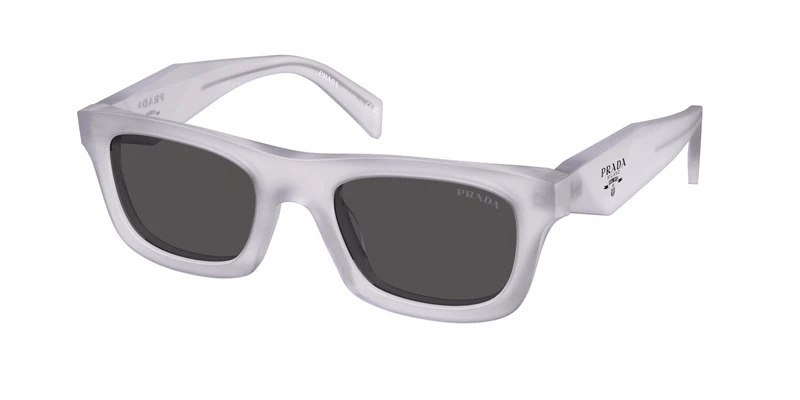 PRADA C06S 22G08Z 50 Erkek Güneş Gözlüğü