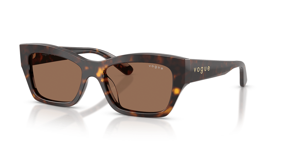 VOGUE 5658SU W65673 53 Kadın Güneş Gözlüğü