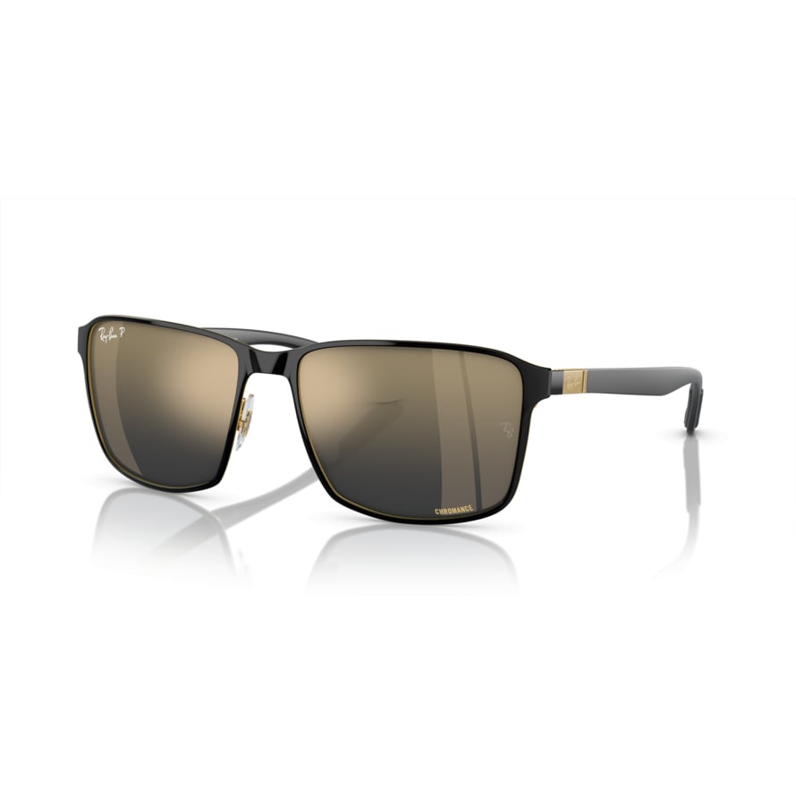 RAY-BAN 3721CH 187/J0 59 Erkek Güneş Gözlüğü
