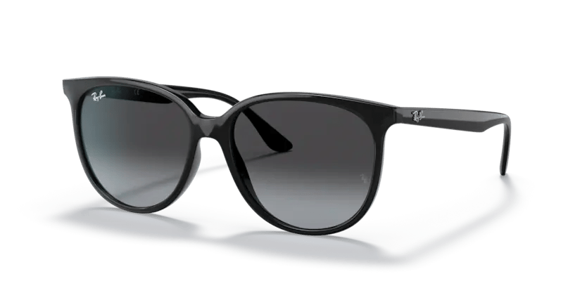 RAY-BAN 4378 601/8G 54 Kadın Güneş Gözlüğü