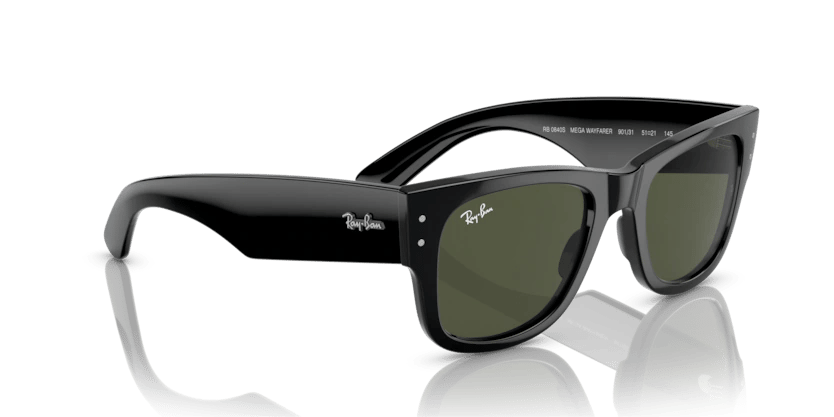 RAY-BAN 0840S 901/31 51 Erkek Güneş Gözlüğü