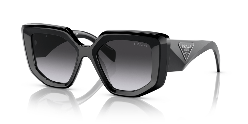 PRADA 14ZS 1AB09S 50 Kadın Güneş Gözlüğü