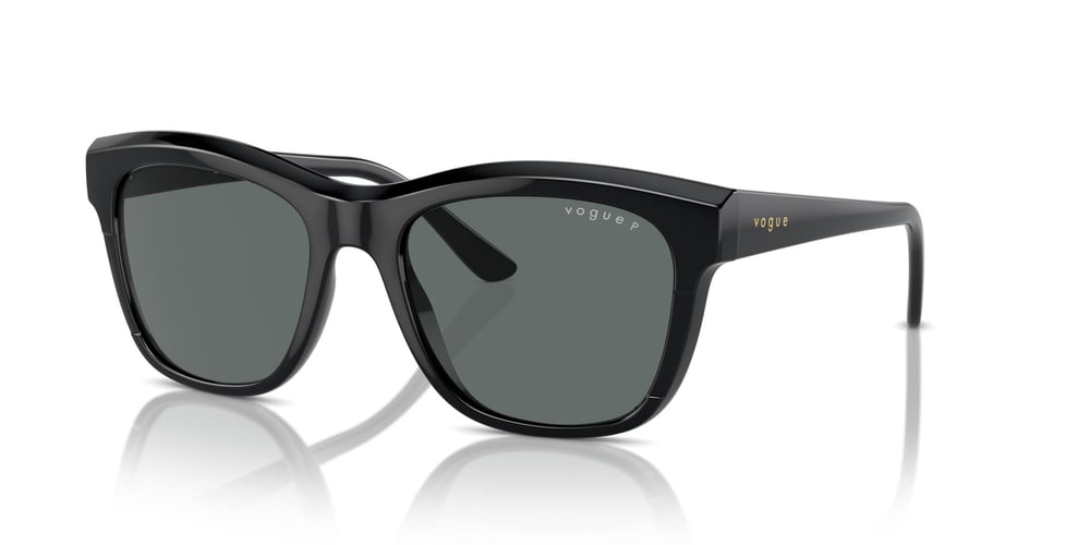 VOGUE 5557S W44/81 54 Kadın Güneş Gözlüğü