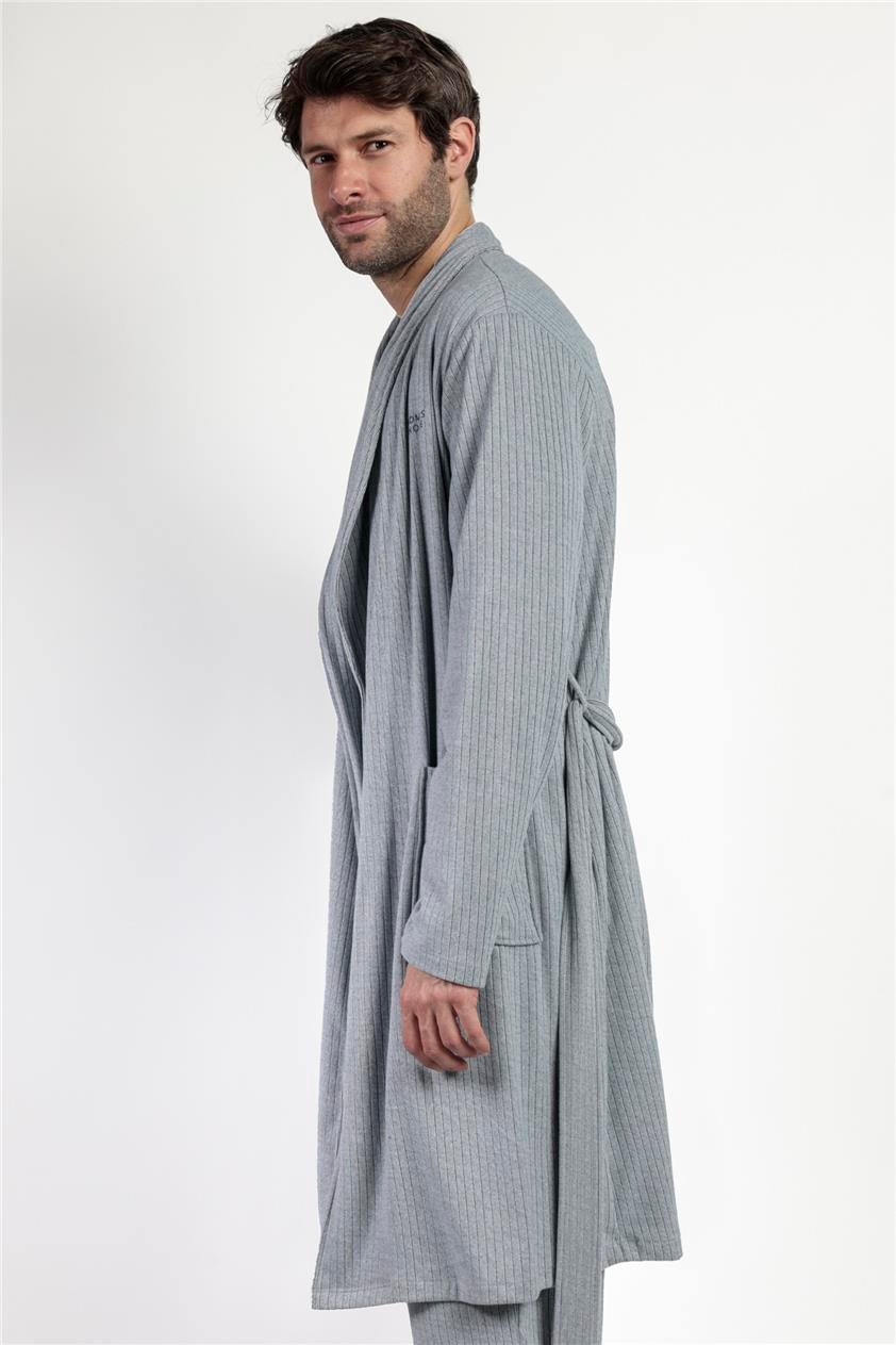 Admas Canale Supersoft Erkek Sabahlık