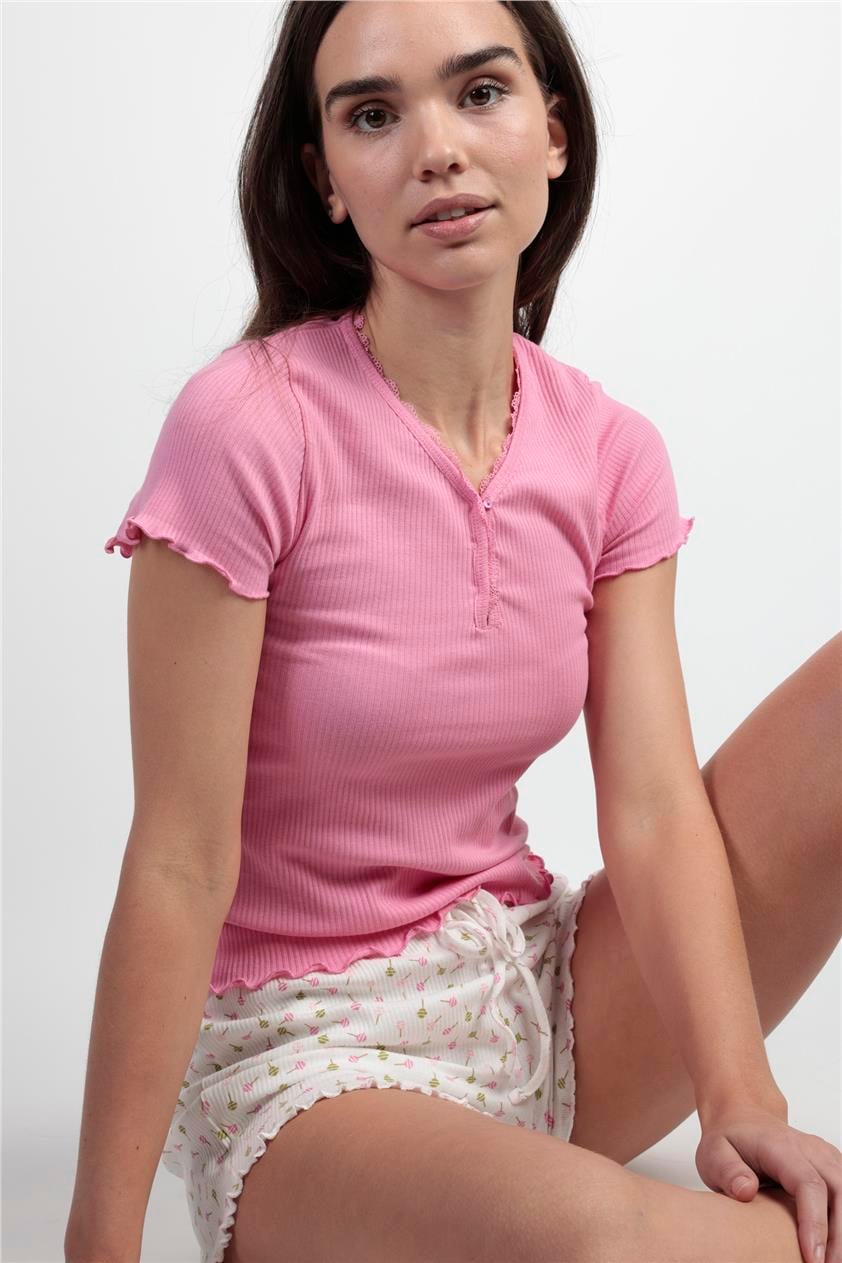 Admas Kadın Pijama Takımı