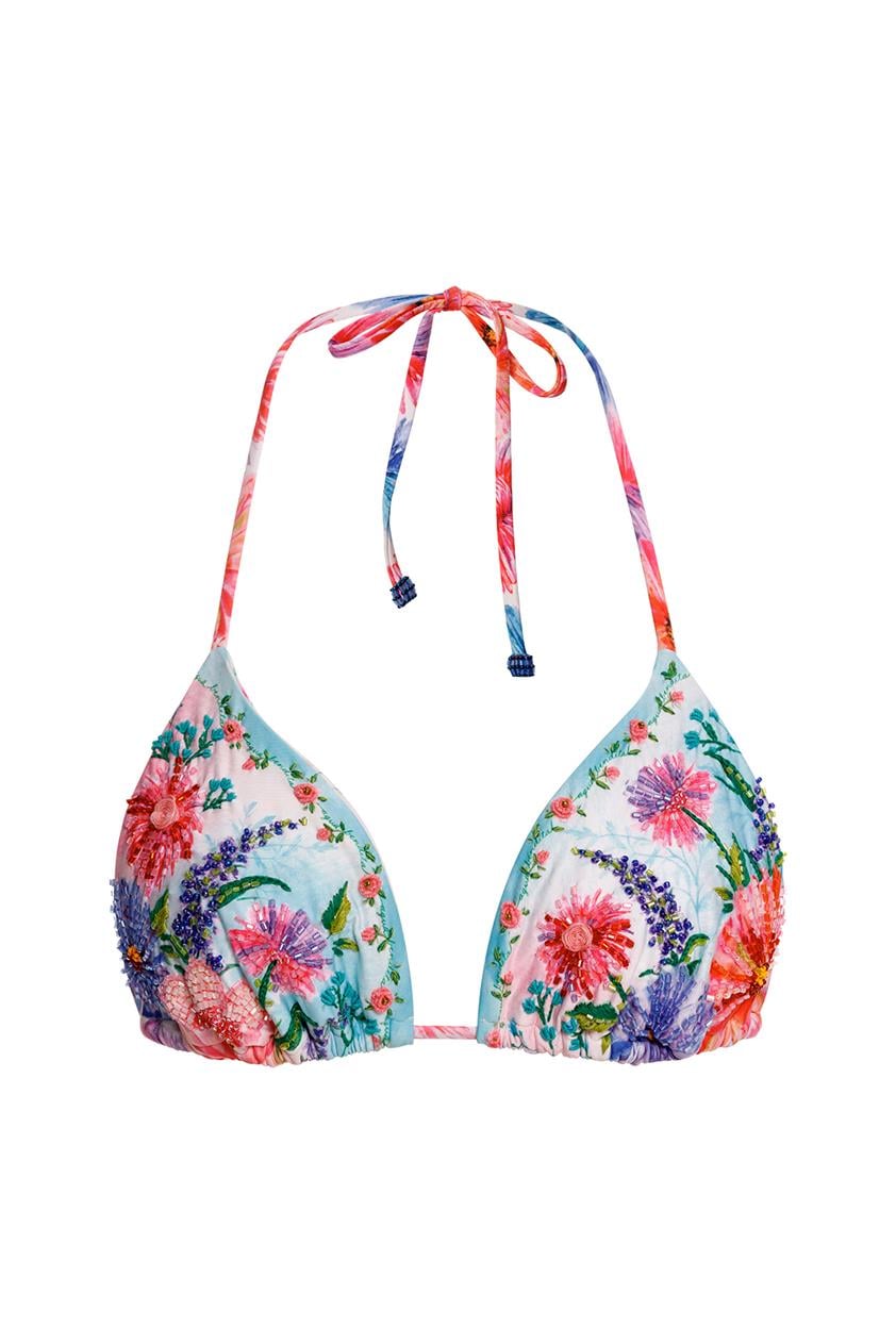 Agua Bendita Kadın Bikini Üstü