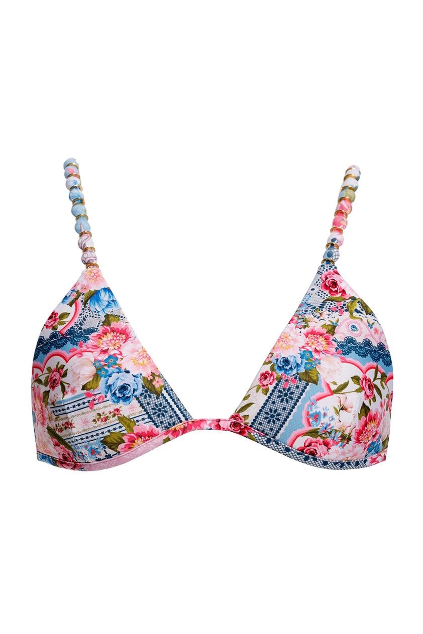 Agua Bendita Kadın Bikini Üstü