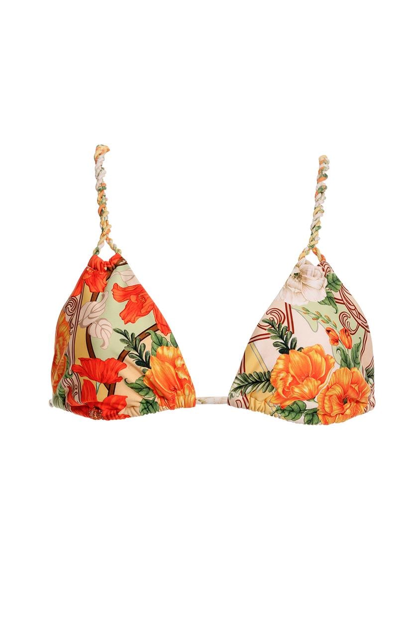 Agua Bendita Kadın Bikini Üstü