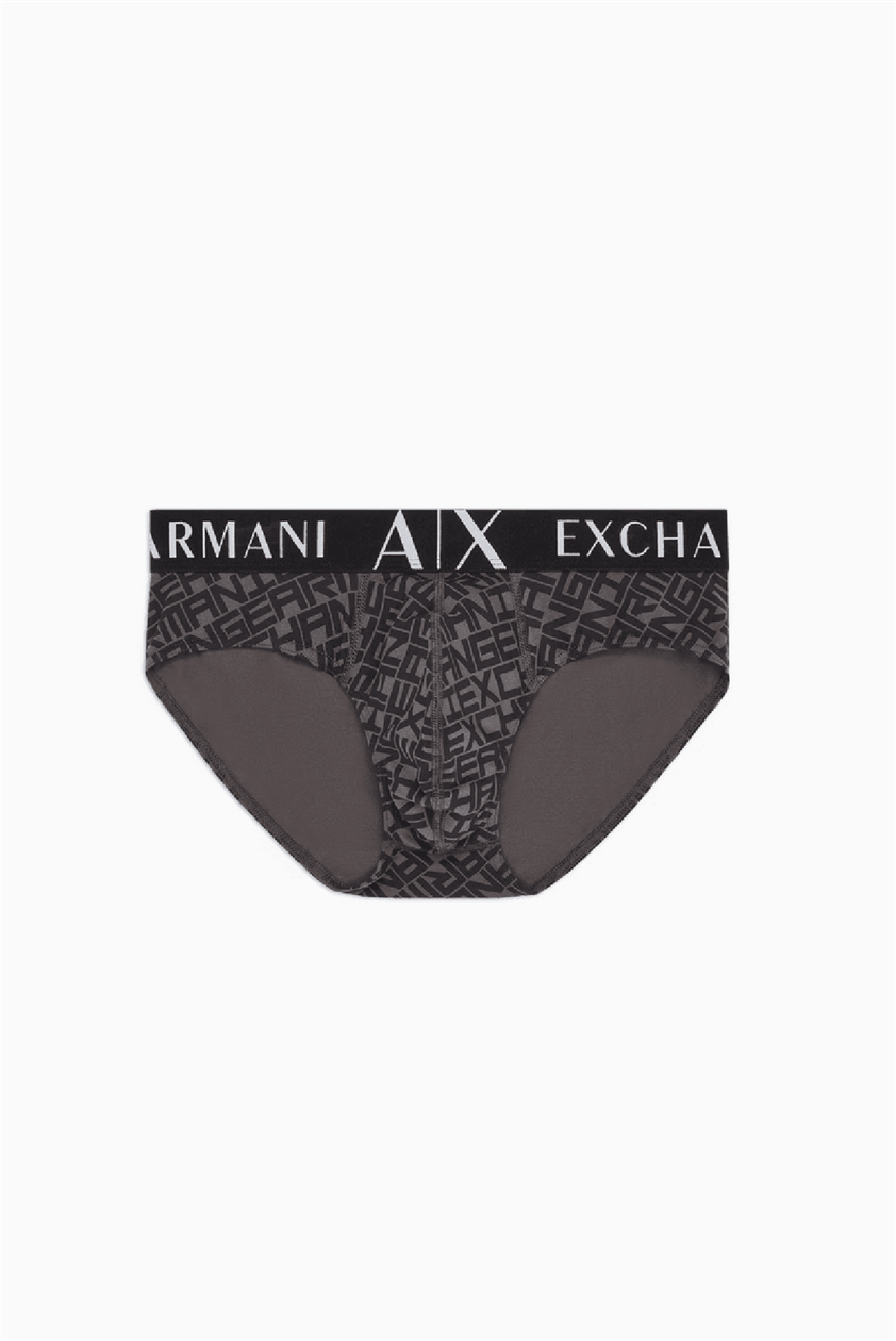 Armani Exchange Erkek Boxer