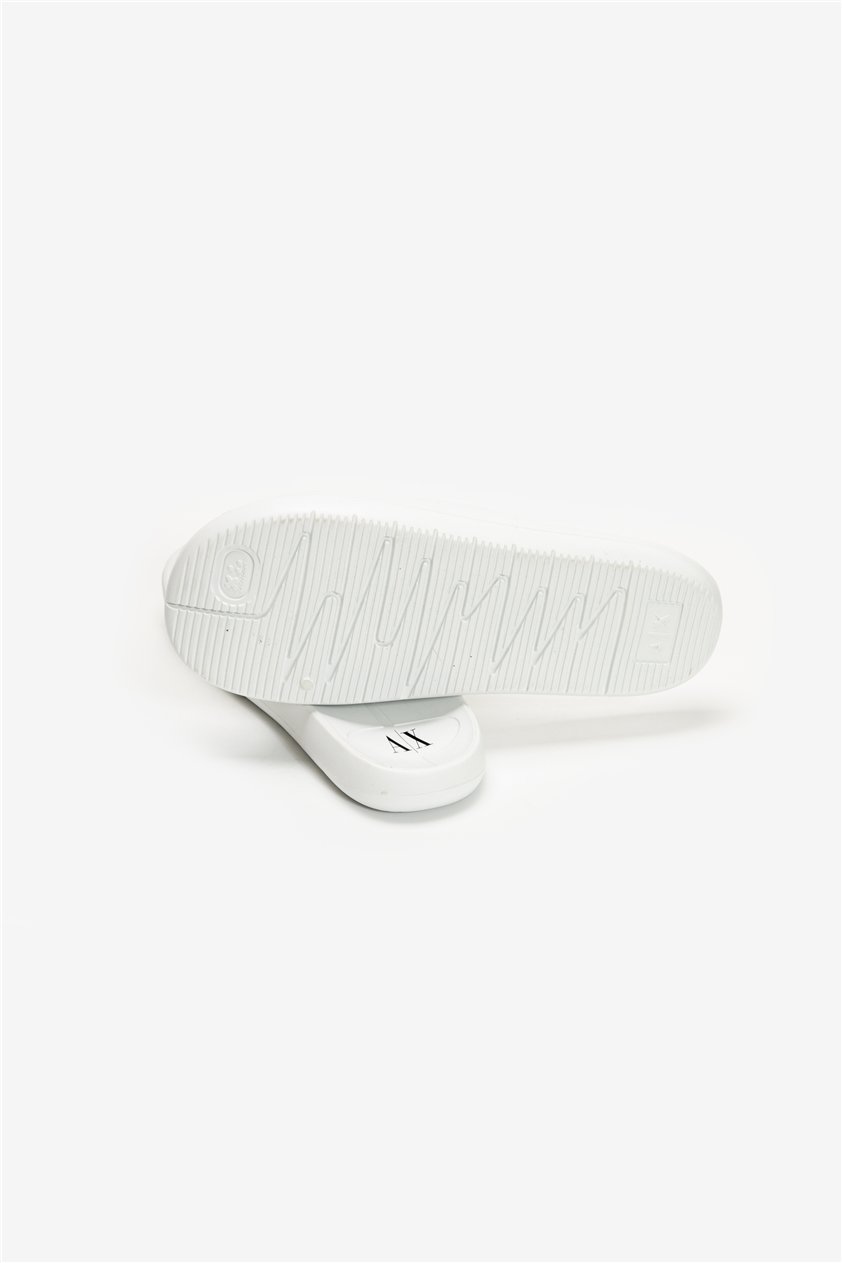 Armani Exchange Erkek Terlik