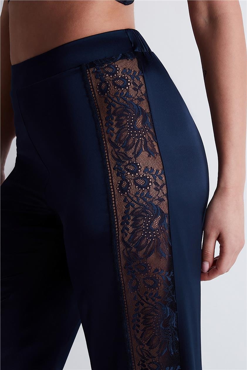 Aubade Midnight Whisper Pijama Altı