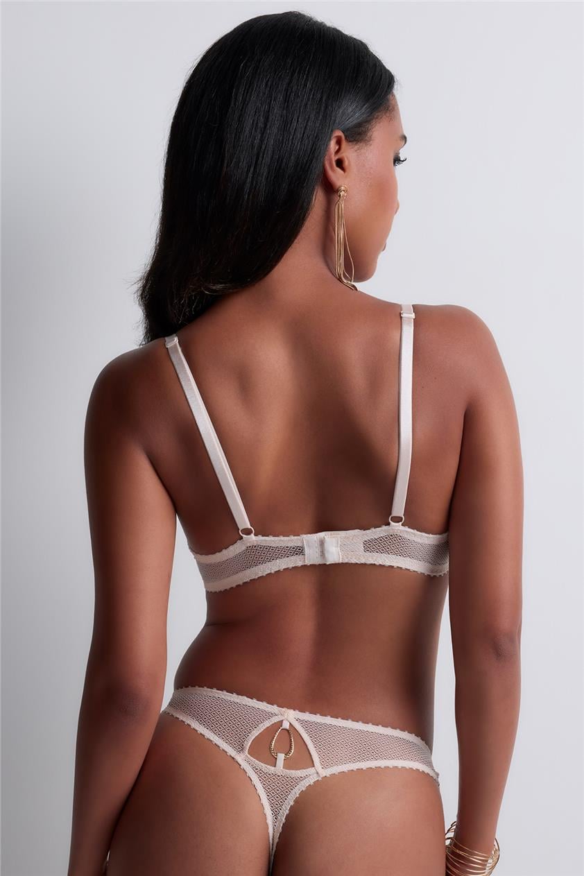 Aubade Tanga Flawless Love Külot
