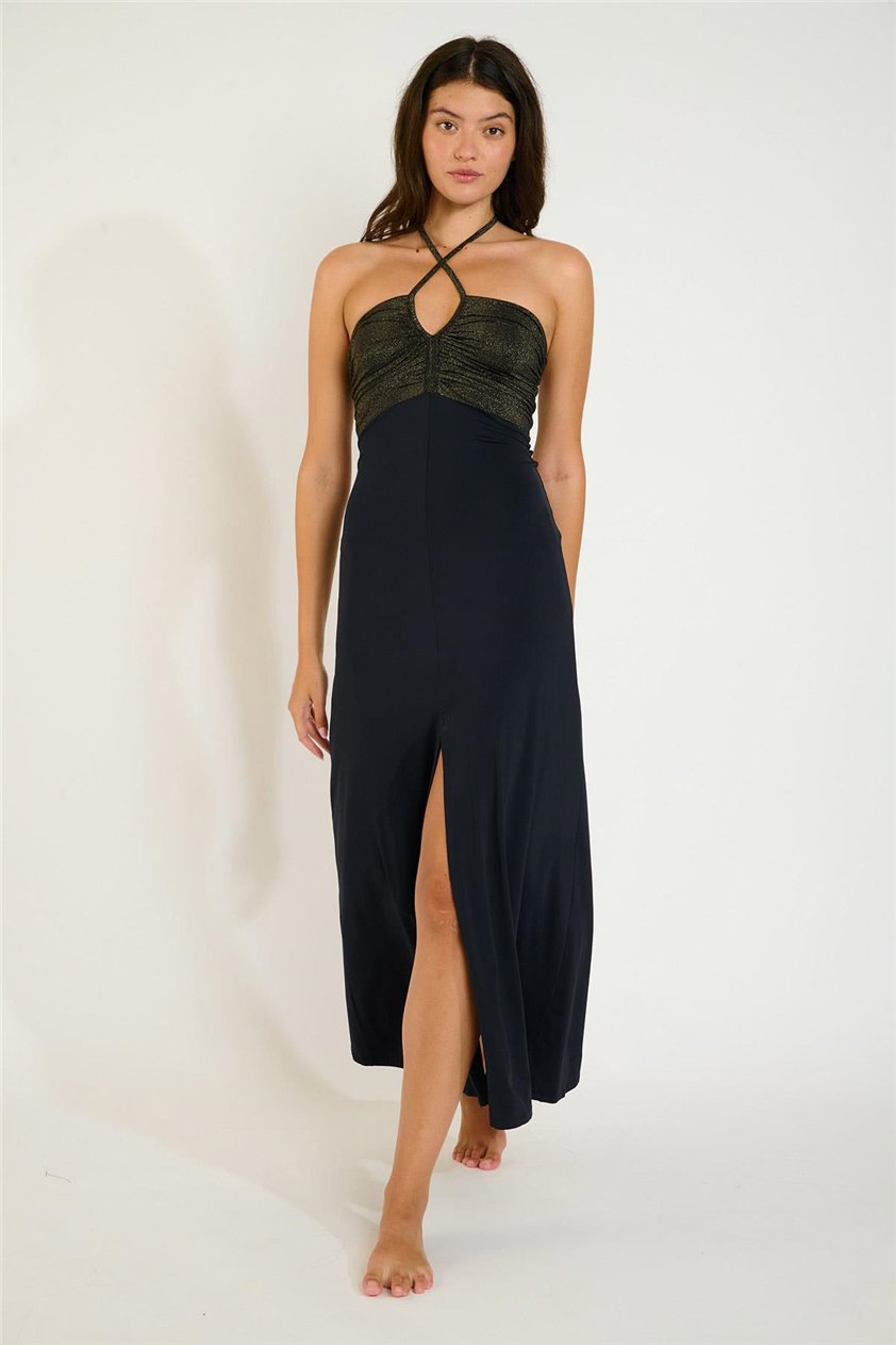 Banana Moon Kadın Oryia Mahira Beachwear Tunik