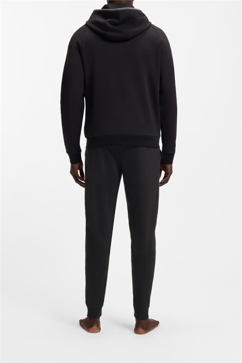 Boss Authentic Pants Erkek Eşofman Altı Siyah