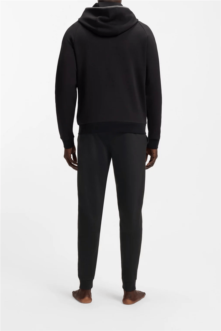 Boss Authentic Pants Erkek Eşofman Altı Siyah