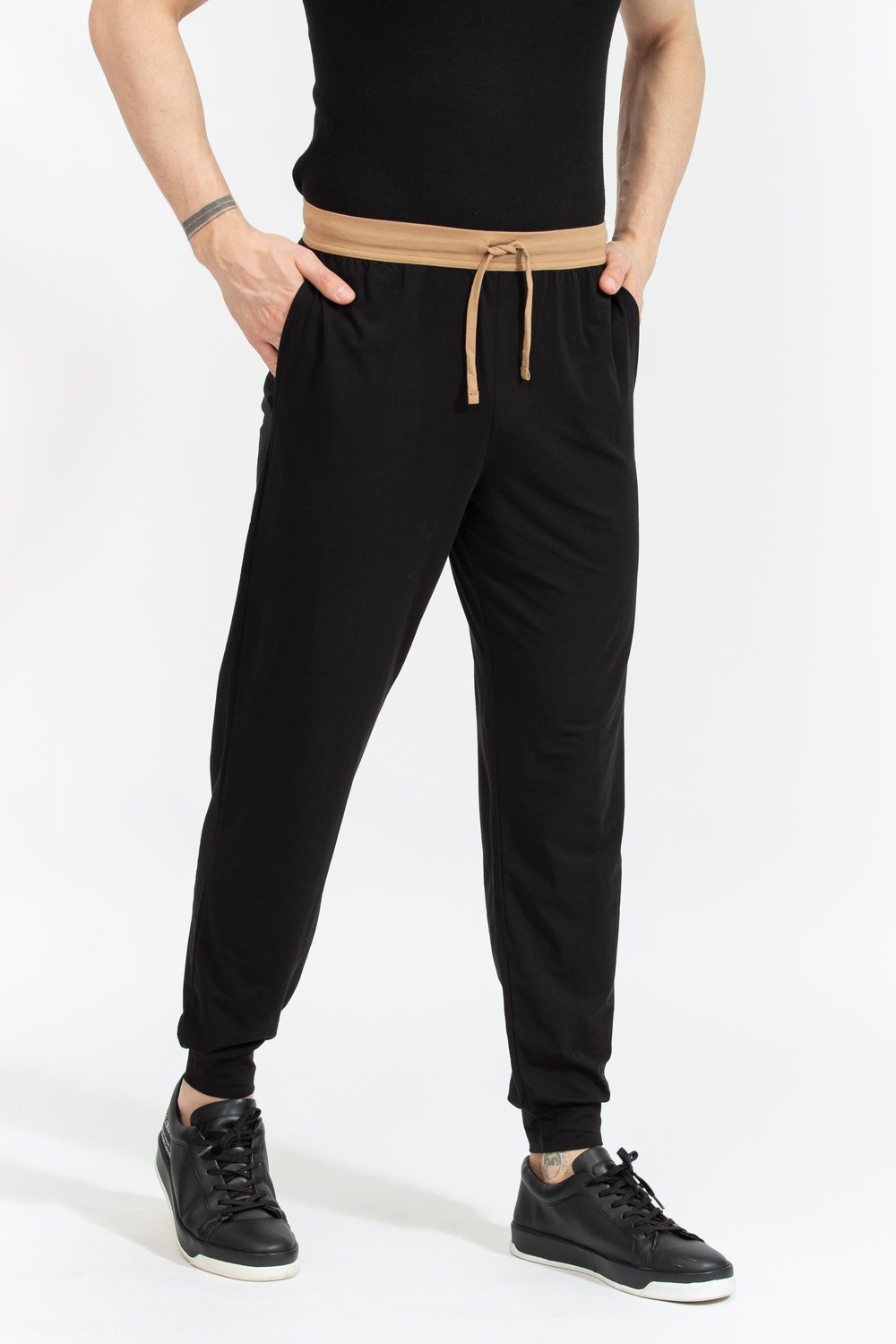 Boss Balance Erkek Pijama Altı