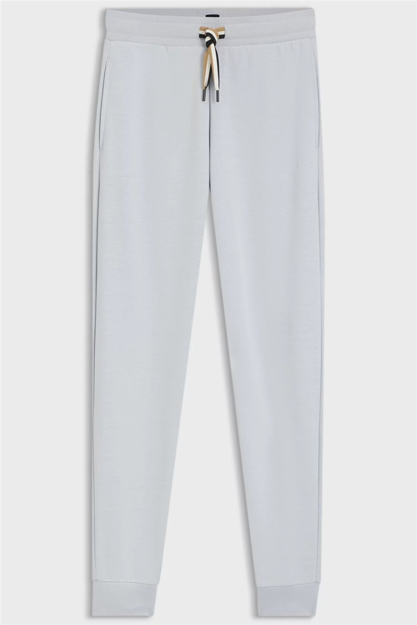 Boss CP Stripe Pants Cuff Kadın Eşofman Altı