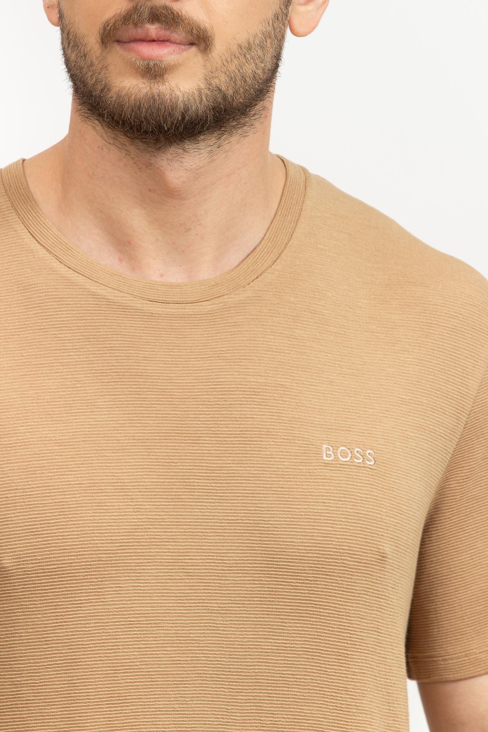 Boss Erkek Pijama Üstü
