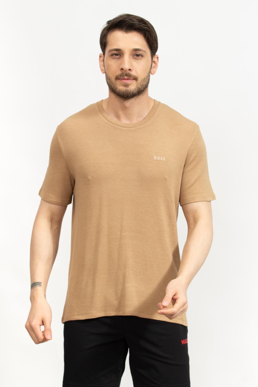 Boss Erkek Pijama Üstü
