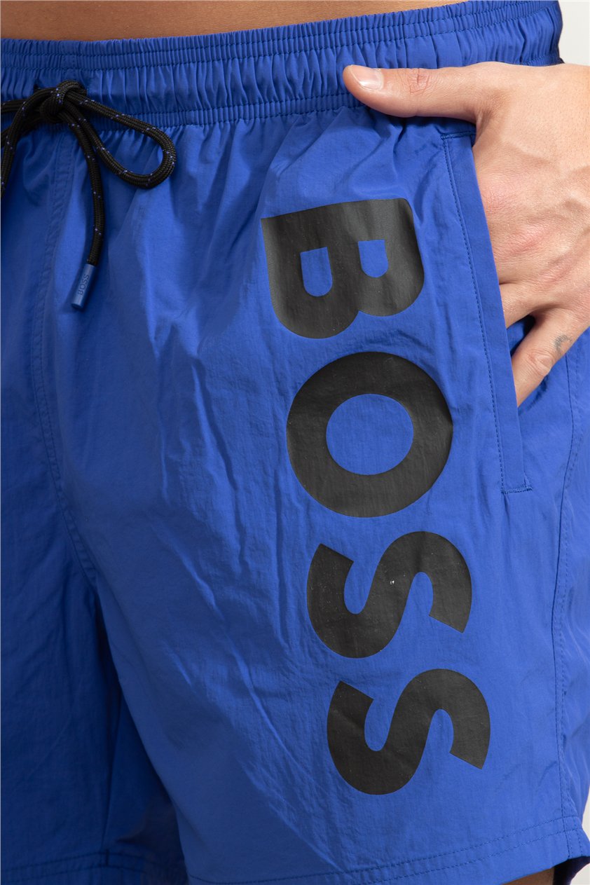 Boss Erkek Şort Mayo