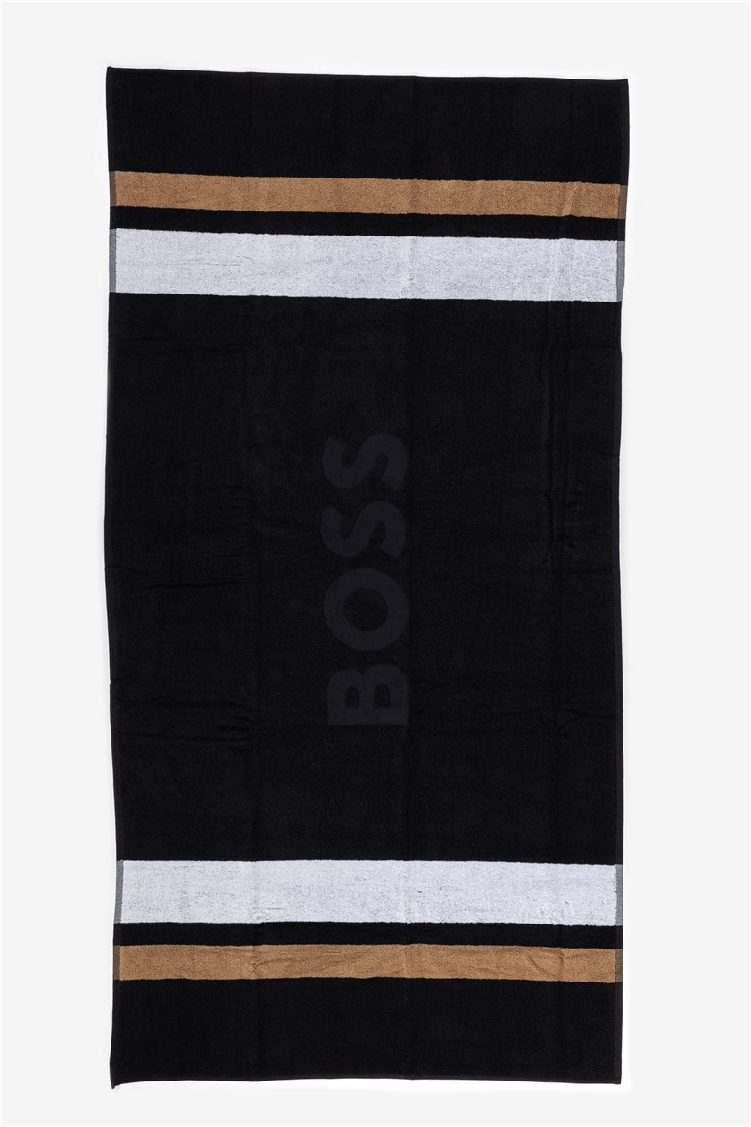 BOSS Kadın Havlu