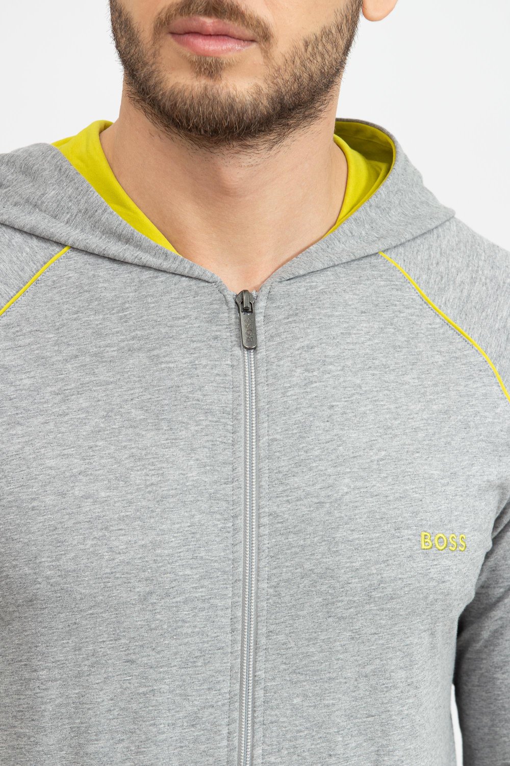 Boss Mix&Match Erkek Pijama Üstü