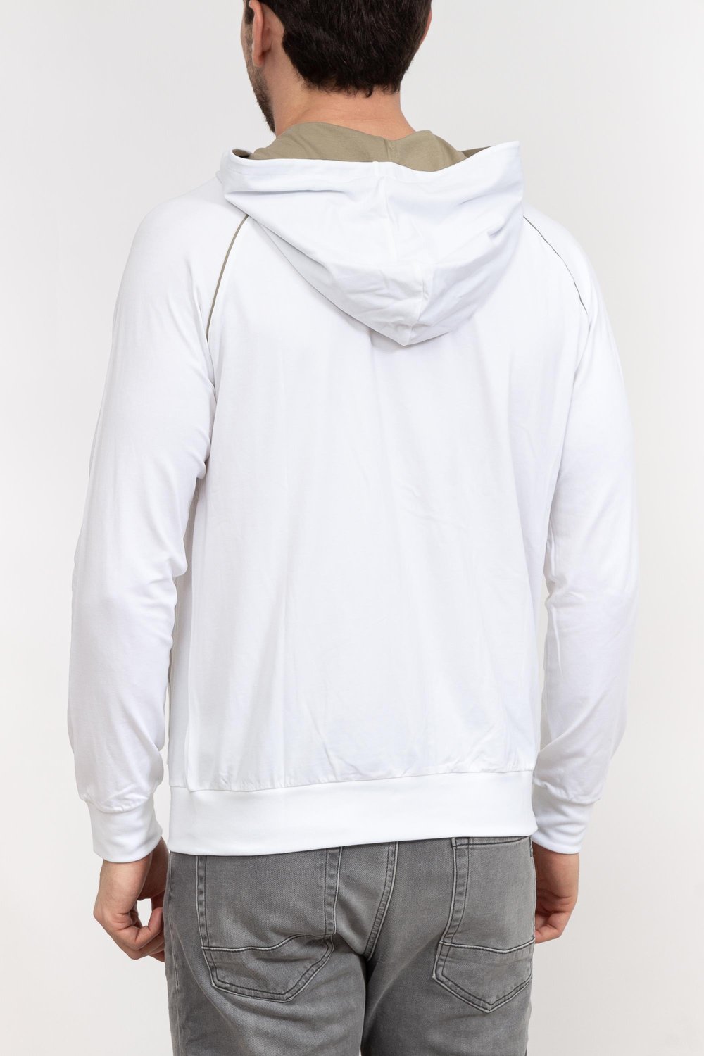 Boss Mix&Match Erkek Pijama Üstü