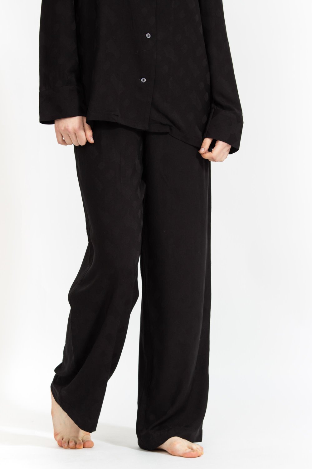 Boss Seasonal Kadın Pijama Takımı