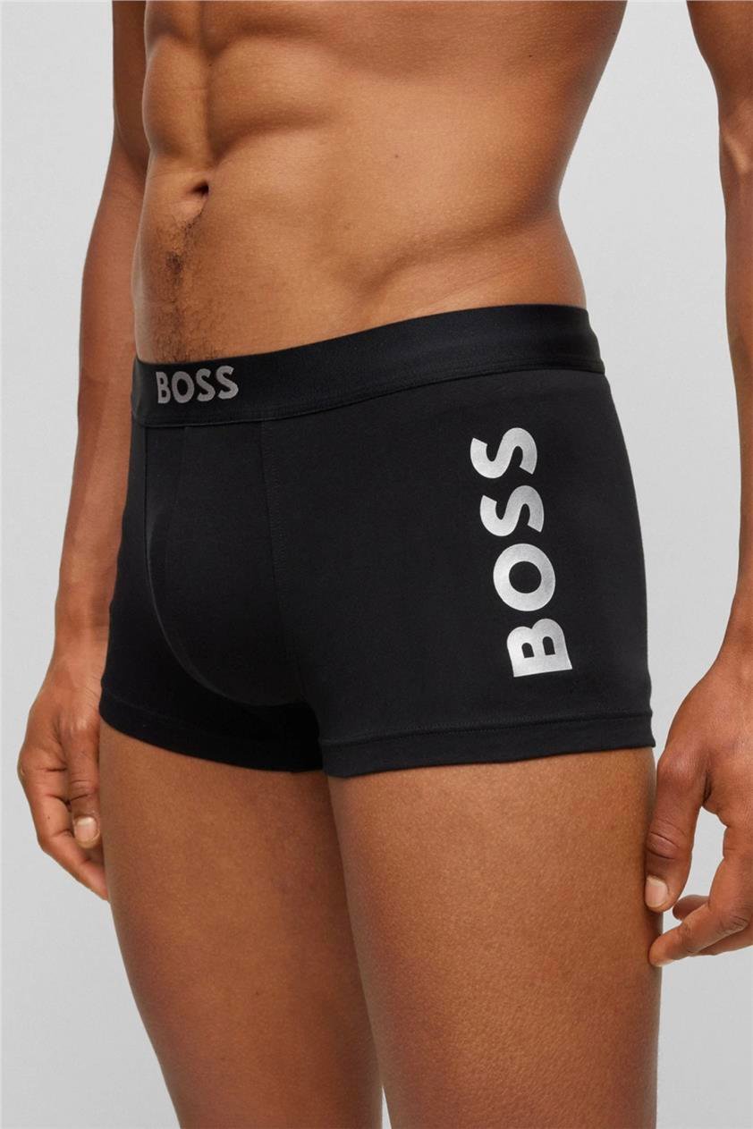 Boss Starlight Erkek Boxer