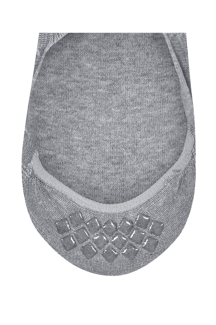 Burlington Athleisure Kadın Tekli Çorap