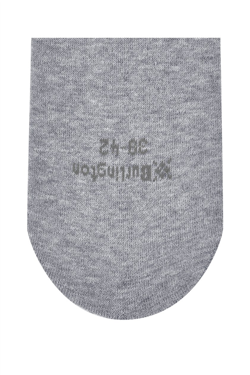 Burlington Athleisure Kadın Tekli Çorap