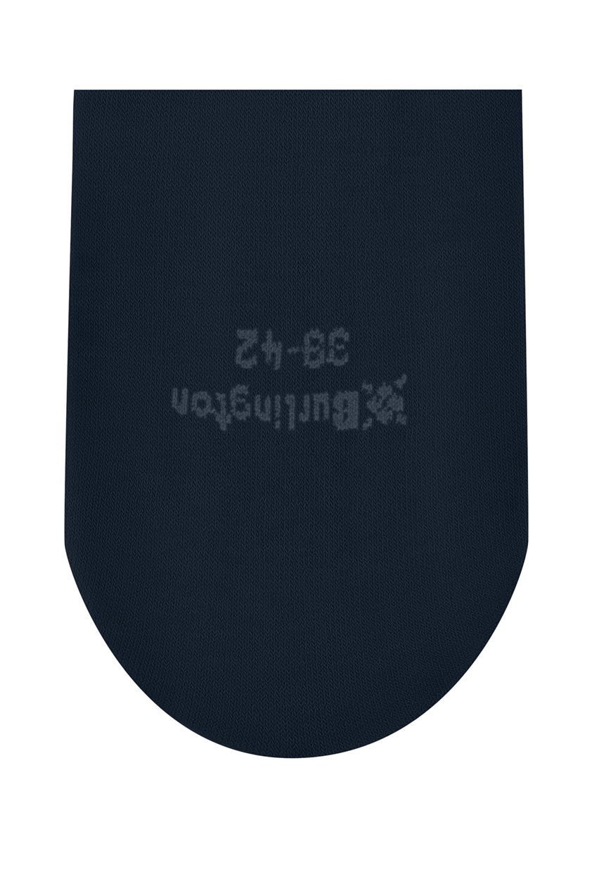 Burlington Athleisure Kadın Tekli Çorap