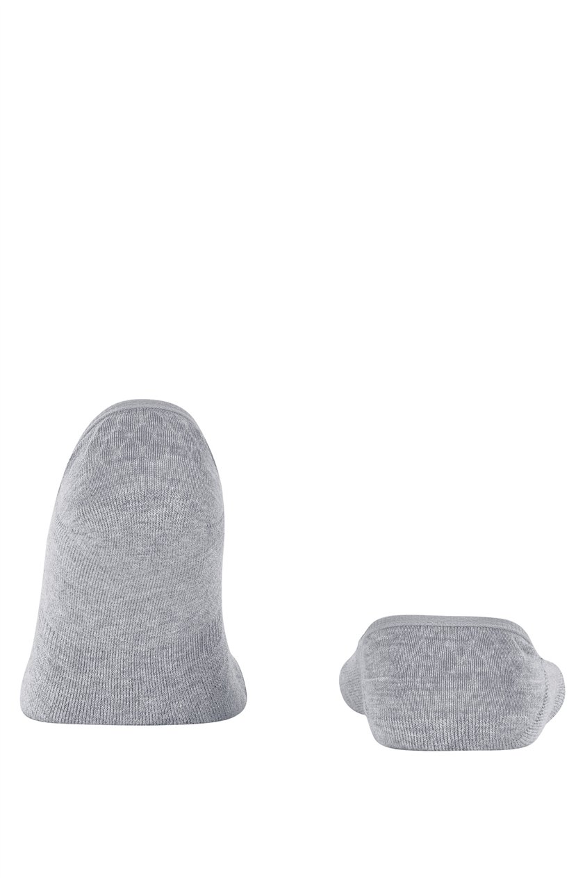 Burlington Athleisure Kadın Tekli Çorap