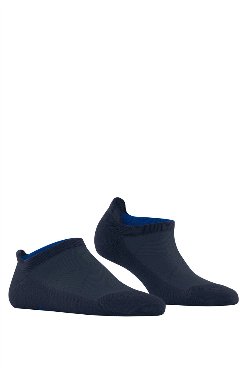 Burlington Athleisure Kadın Tekli Çorap