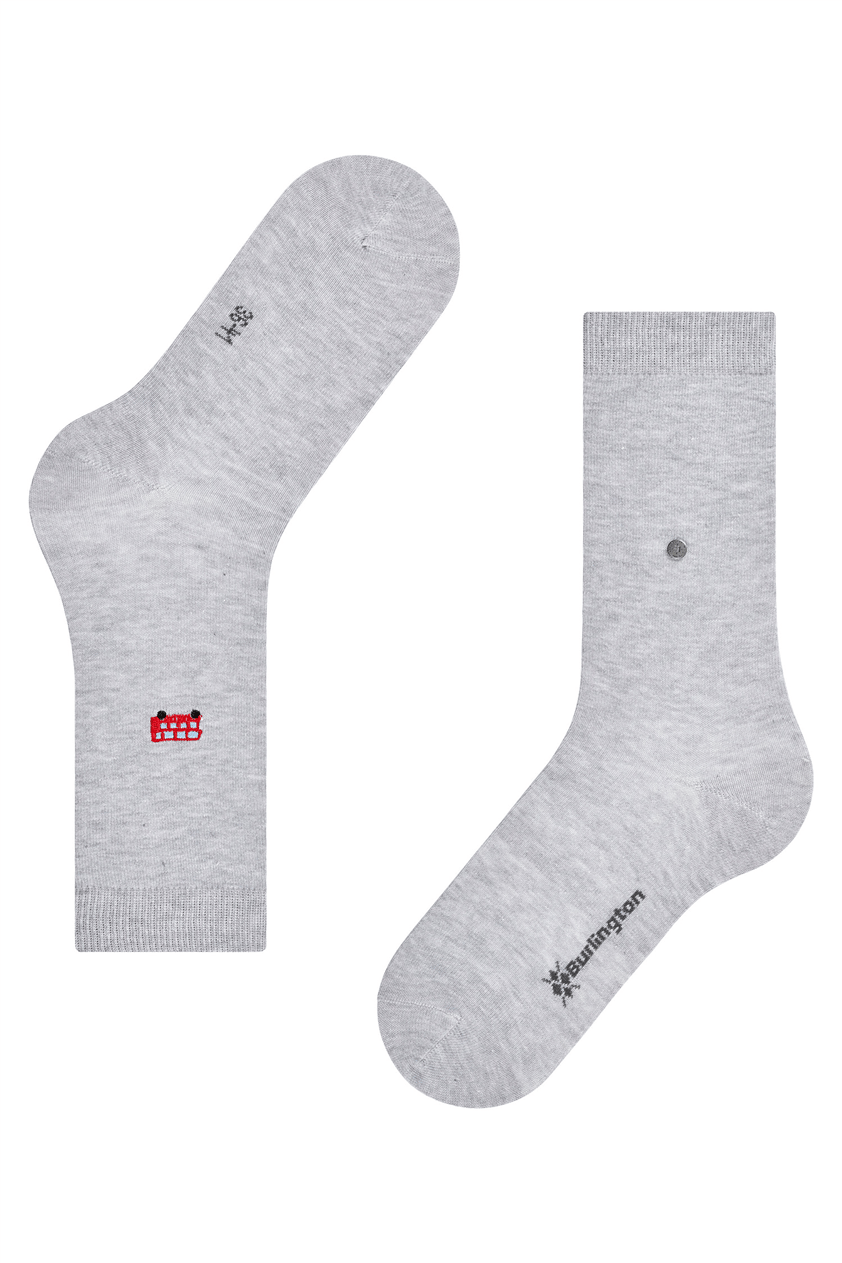 Burlington Brit Style Kadın Çorap